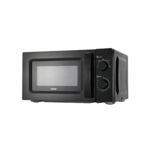 Haier Microwave Oven 25Ltr Black (HDL-25MX60)