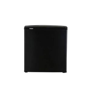 Haier Single Door Refrigerator Black (HR-72B)