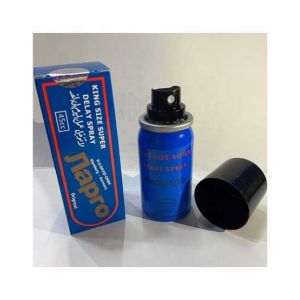 ANS Largo Long Time Delay Spray For Men