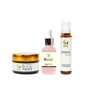 Herb Heaven Anti Aging Combo