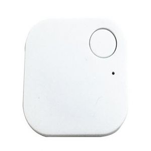 Wish Hub Smart Tag Finder Bluetooth White