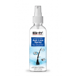 EHY Anti Lice Spray