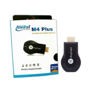 AnyCast M4 Plus Wireless WiFi Display Dongle Receiver