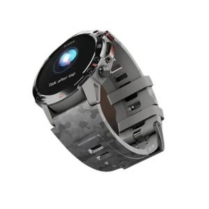 Ronin Rugged Smart Watch (R-012)-Silver