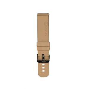 Ronin R-06 R-07 &amp; R-08 Smart Watch Strap-Pale Brown