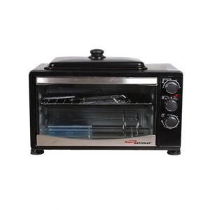 Gaba National Oven Toaster 48Ltr (GNO-2148)