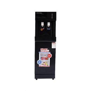 Gaba National Water Dispenser Black (GN-3350)