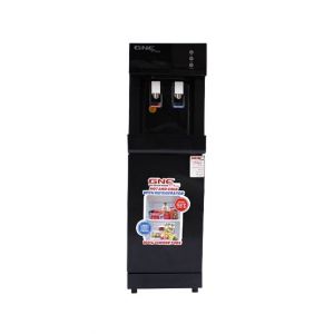 Gaba National 2 Taps Water Dispenser Black (GNW-2100/176)