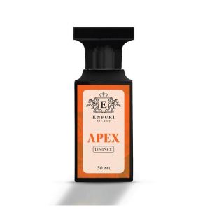 Enfuri Apex Eau De Parfum For Unisex 50ml