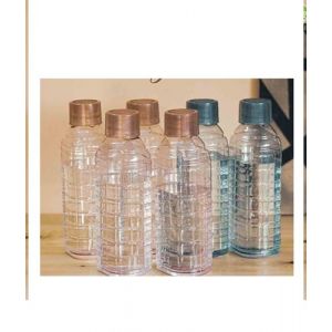 Apollo Sunday Junior Water Bottle – Pack of 6
