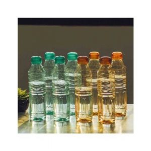 Apollo Super Surprise Water Bottle Model - 2 (Pack of 8)