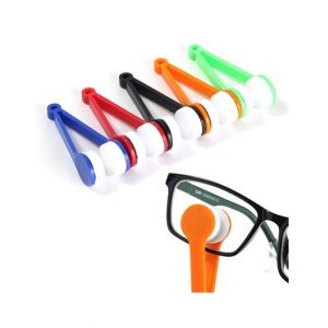 M.Mart Sun Glasses Cleaner Brush Tool