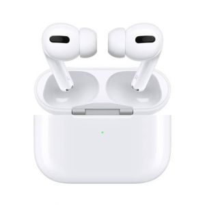 Apple AirPods Pro With MagSafe Charging Case (MLWK3ZA/A)