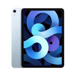 Apple iPad Air 5th Generation 2022 10.9" 64GB Wi-Fi Blue