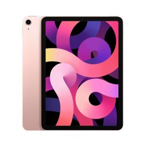 Apple iPad Air 5th Generation 2022 10.9" 64GB Wi-Fi Pink