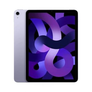 Apple iPad Air 5th Generation 2022 10.9" 64GB Wi-Fi Purple