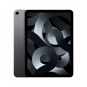 Apple iPad Air 5th Generation 2022 10.9" 64GB Wi-Fi Space Gray