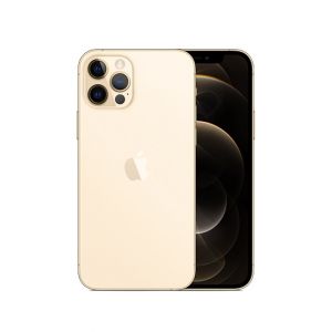 Apple iPhone 12 Pro 256GB Single Sim Gold - Non PTA Compliant