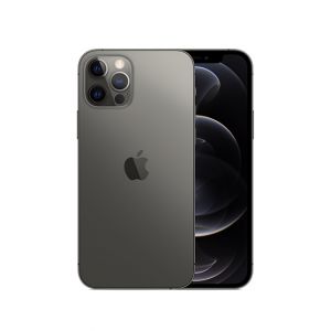 Apple iPhone 12 Pro 256GB Single Sim Graphite - Non PTA Compliant