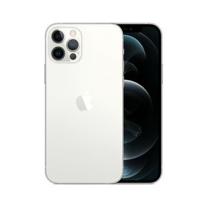Apple iPhone 12 Pro 256GB Single Sim Silver - Non PTA Compliant