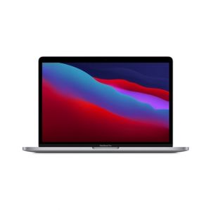 Apple Macbook Pro 13.3" M1 8GB 256GB Space Gray (MYD82)