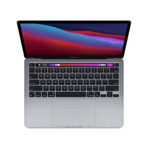 Apple MacBook Pro 13.3" 2020 M1 8GB 512GB SSD Space Gray (MYD92)