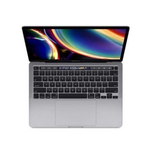 Apple Macbook Pro 13.3" Core i5 Space Gray (MWP52)