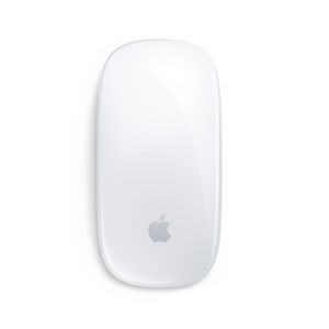 Apple Magic Mouse 3 White (MK2E3AM)