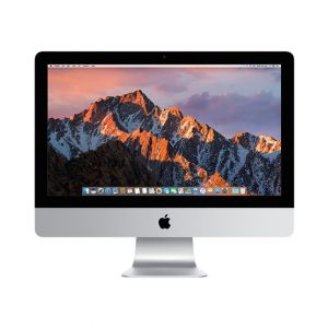 Apple iMac 21.5" Core i5 7th Gen With Retina 4K Display (MNDY2)