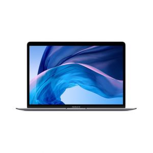 Apple Macbook Air 13" Core i5 8th Gen 128GB Space Gray (MRE82)