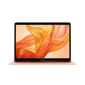 Apple Macbook Air 13" Core i5 8th Gen 128GB Gold (MREE2)