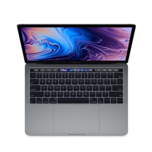 Apple MacBook Pro 13" Core i5 Space Gray (MV962)