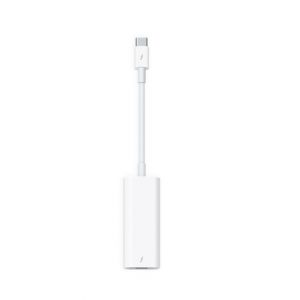 Apple Thunderbolt 3 USB-C to Thunderbolt 2 Adapter (MMEL2)