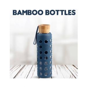 Appollo Bamboo Bottle - 550ml
