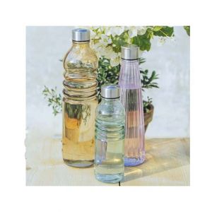 Appollo Glass Bottle Pack Of 3