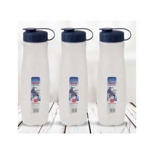 Appollo Rock Water Bottle Model 2 1200ml Pack Of 3