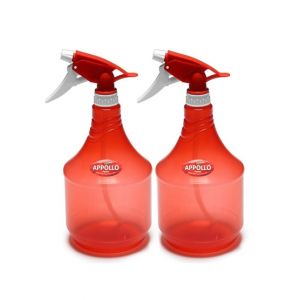 Appollo Splash Spray Bottle Model 1 1200ml Pack Of 2
