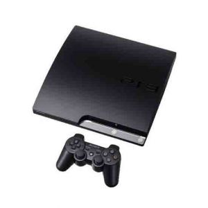 Sony PlayStation 3 320GB Console