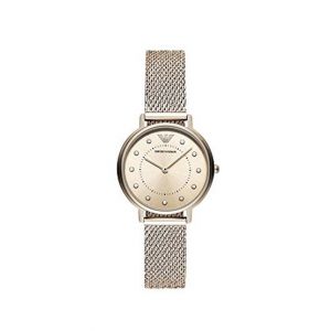 Emporio Armani Women's Watch Pink (AR11129)