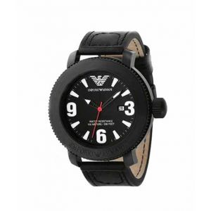 Emporio Armani Sport Men's Watch Black (AR5832)