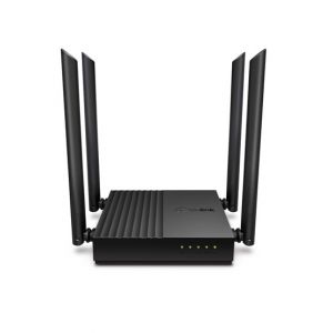 TP-Link AC1200 Wireless Mu-Mimo Router (Archer C64)