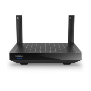 Linksys AX5400 Hydra Pro 6 Dual-Band Mesh WiFi 6 Router (MR5500-ME)