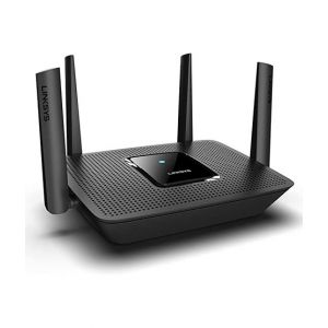 Linksys AC2200 Tri-Band Mesh WiFi Router (MR8300-ME-BDL)