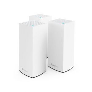 Linksys Velop Atlas 6 Dual-Band Mesh WiFi 6 System 3-Pack (MX2003-ME)