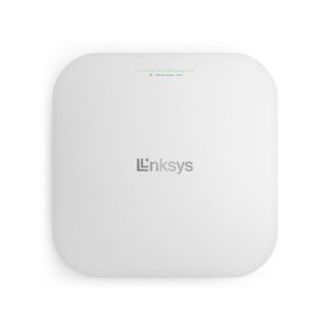 Linksys AX3600 Cloud Managed WiFi 6 Indoor Wireless Access Point (LAPAX3600C)