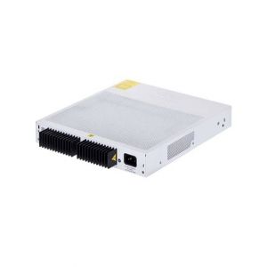 Cisco Business 350 Series Managed Ethernet Switch (CBS350-8FP-2G-EU)