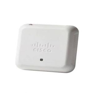 Cisco Wireless Dual Radio Access Point With PoE (WAP150-E-K9-EU)