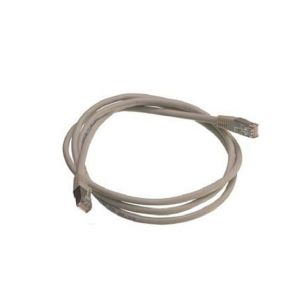 Nexans Essential-6 UTP Cat 6 Patch Cord Cable Cable 5M Grey (N101.11ECGG)