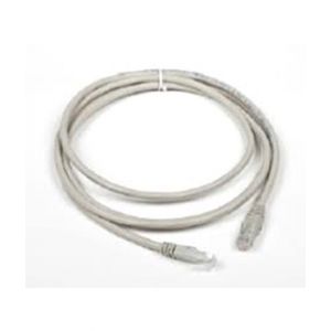 Nexans Essential-6 UTP Cat 6 Patch Cord Cable Cable 10M Grey (N101.11EFGG)