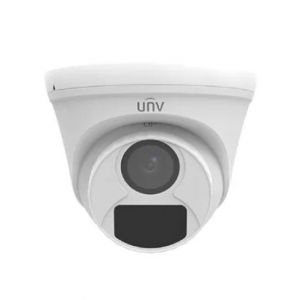 Uniview 2MP Fixed Turret Analog Camera (UAC-T112-F28)